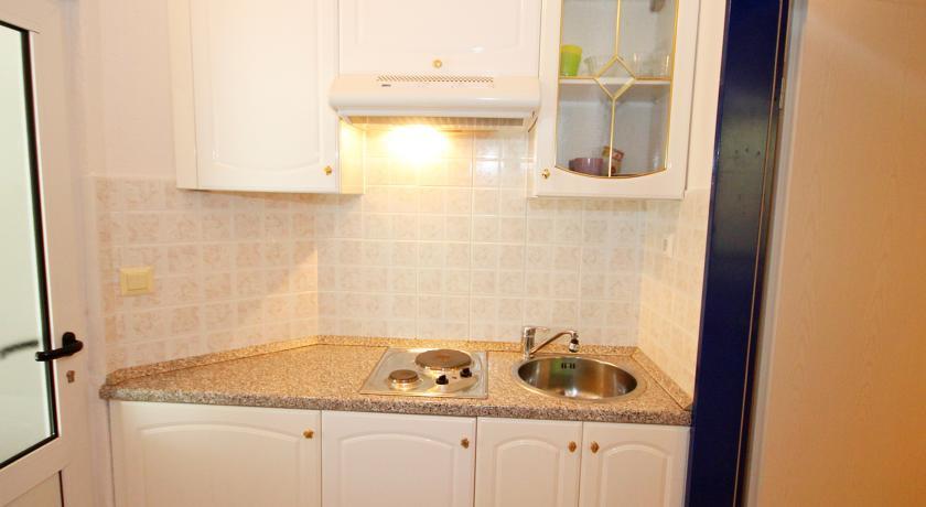 Apartment Vucic Makarska Room photo