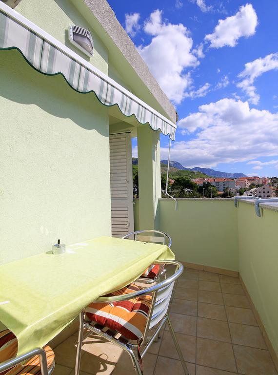 Apartment Vucic Makarska Room photo