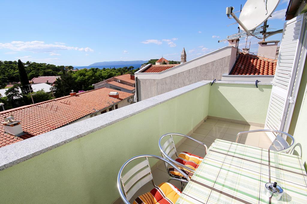 Apartment Vucic Makarska Room photo