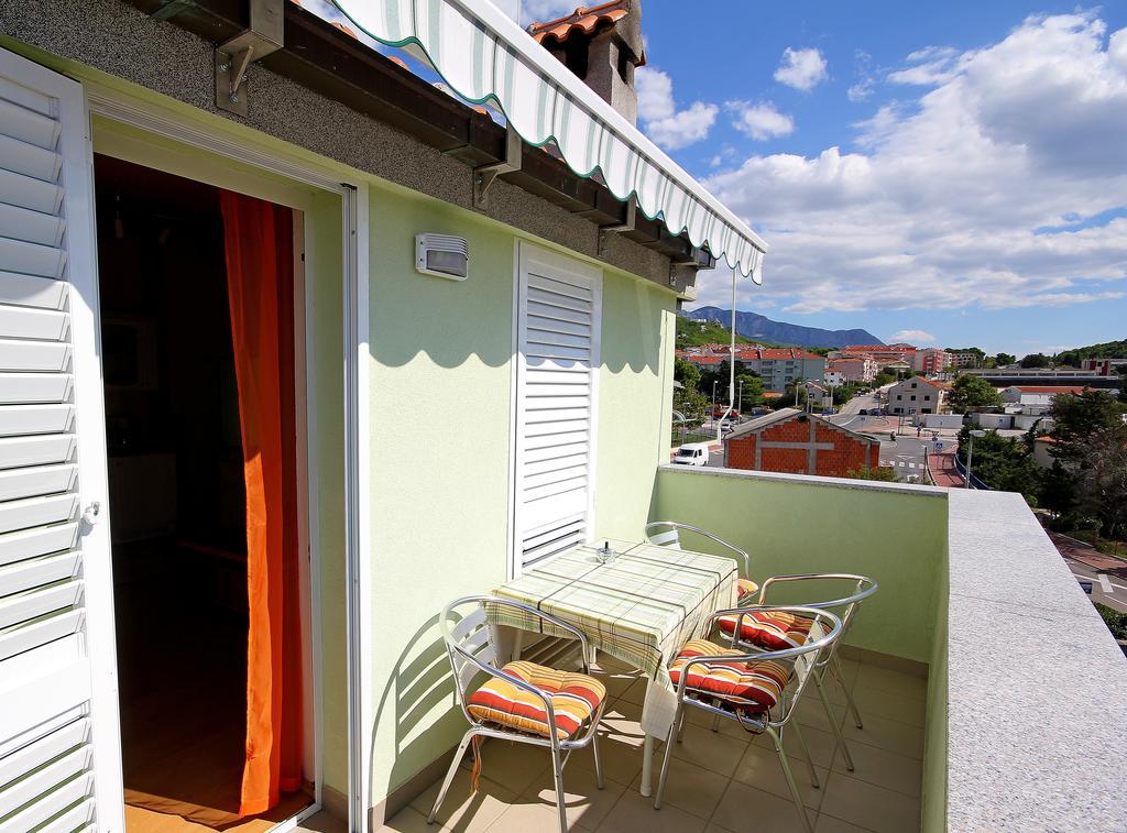 Apartment Vucic Makarska Room photo